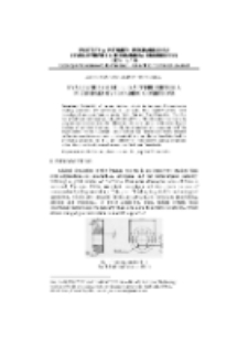 Evaluation of four fracture criteria in compressive loading conditions