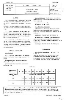 Kotły parowe i wodne - Zamknięcia włazowe eliptyczne niezawieszane BN-77/1311-32