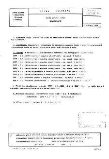 Kotły parowe i wodne - Zdmuchiwacze BN-82/1311-36