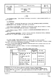Kotły parowe i wodne - Obmurza - Wykonanie i odbiór BN-79/1313-14