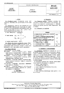 Pestycydy - Cynkotox BN-68/6055-03