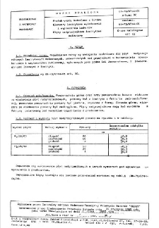 Prefabrykaty budowlane z betonu - Elementy lastrykowe wykończenia i wyposażenia budynków - Płyty nadgrzejnikowe lastrykowe żelbetowe BN-79/6744-05 arkusz 02