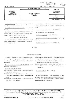 Wyroby kaletnicze - Torebki BN-78/8501-10