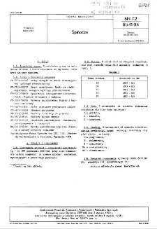 Spinacze BN-72/8541-04