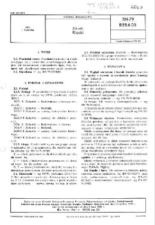 Zabawki - Klocki BN-79/8554-03