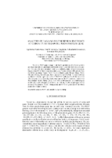 Analysis of CAG/ AAG polymorphism incidence at codon 171 of the ovine prion protein gene