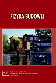 Fizyka budowli