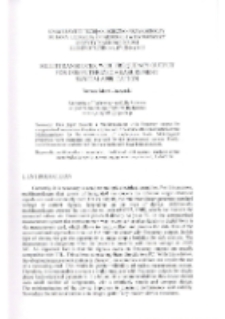 Multitransducer with frequency output for computerized measurement system application